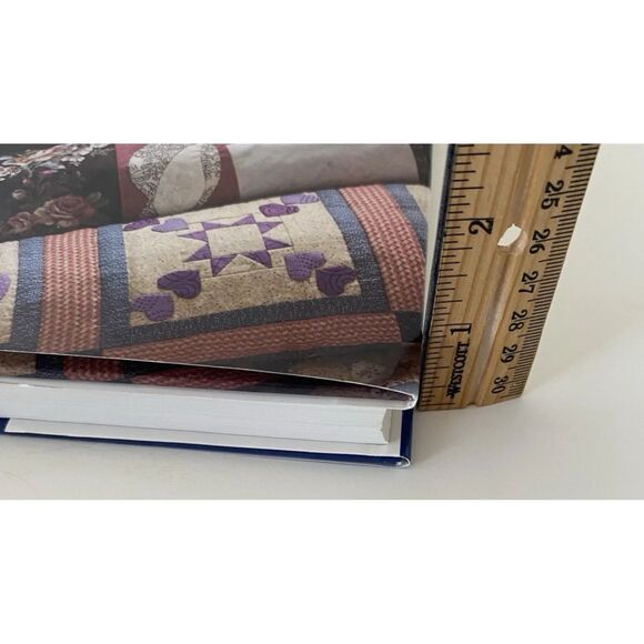 Better Homes and Gardens 501 Quilt Blocks : A Treasury of Patchwork and Applique - Picture 13 of 16